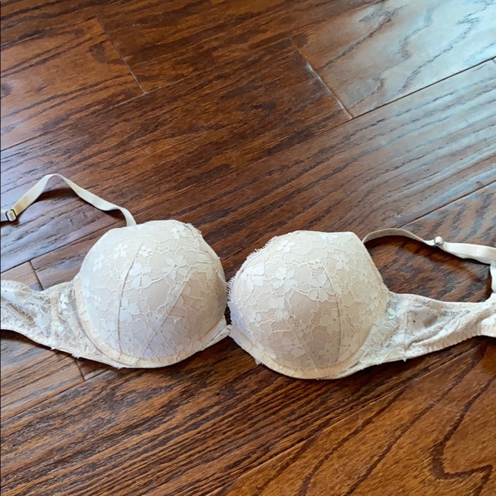 Victoria Secret Push Up bra